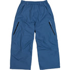 Beyond Medals Park Pant Zip 2L Blue Mens Snowboard Pants