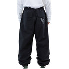 Beyond Medals Park Ripstop Pant Black Mens Snowboard Pants