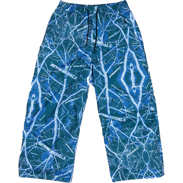 Beyond Medals Park Ripstop Pant Print - Sanction Skate And Snow