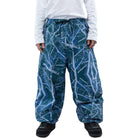 Beyond Medals Park Ripstop Pant Print Mens Snowboard Pants