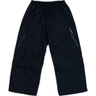 Beyond Medals Park Zip Pant Black Mens Snowboard Pants