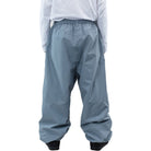Beyond Medals Park Zip Pant Pale Blue Mens Snowboard Pants
