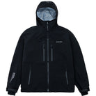 Beyond Medals Pro Tech Jacket 3L Black Mens Snowboard Jackets