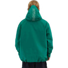 Beyond Medals Pro Tech Jacket 3L Green Mens Snowboard Coat