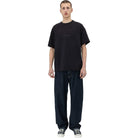 Beyond Medals Reverse Logo Tee Black T Shirt