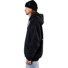 Beyond Medals Softshell Hoodie Black Sweatshirts