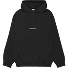 Beyond Medals Softshell Hoodie Black Sweatshirts