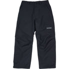 Beyond Medals Stitch Pant Black Mens Snowboard Pants