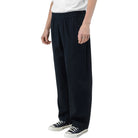 Beyond Medals Surf Pants Black Pants