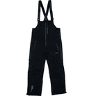Beyond Medals Tech Bib 2.0 3L Black Mens Snowboard Pants