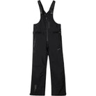 Beyond Medals Tech Bib 3L Black Mens Snowboard Pants