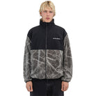 Beyond Medals Tech Fleece Jacket Shirakaba Casual Jackets