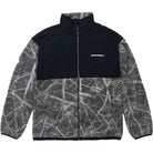 Beyond Medals Tech Fleece Jacket Shirakaba Casual Jackets