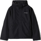 Beyond Medals The Jacket 2L Black Mens Snowboard Coat