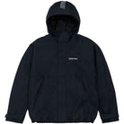 Beyond Medals The Jacket 2L Black Mens Snowboard Jackets