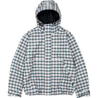 Beyond Medals The Jacket 2L Print Light Beige Mens Snowboard Jackets