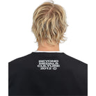 Beyond Medals Work Vest Black Casual Jackets