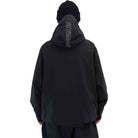 Beyond Medals X 3L Jacket Black Mens Snowboard Coat