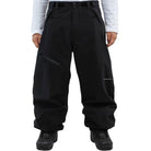 Beyond Medals X 3L Pant Black Mens Snowboard Pants