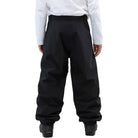 Beyond Medals X 3L Pant Black Mens Snowboard Pants