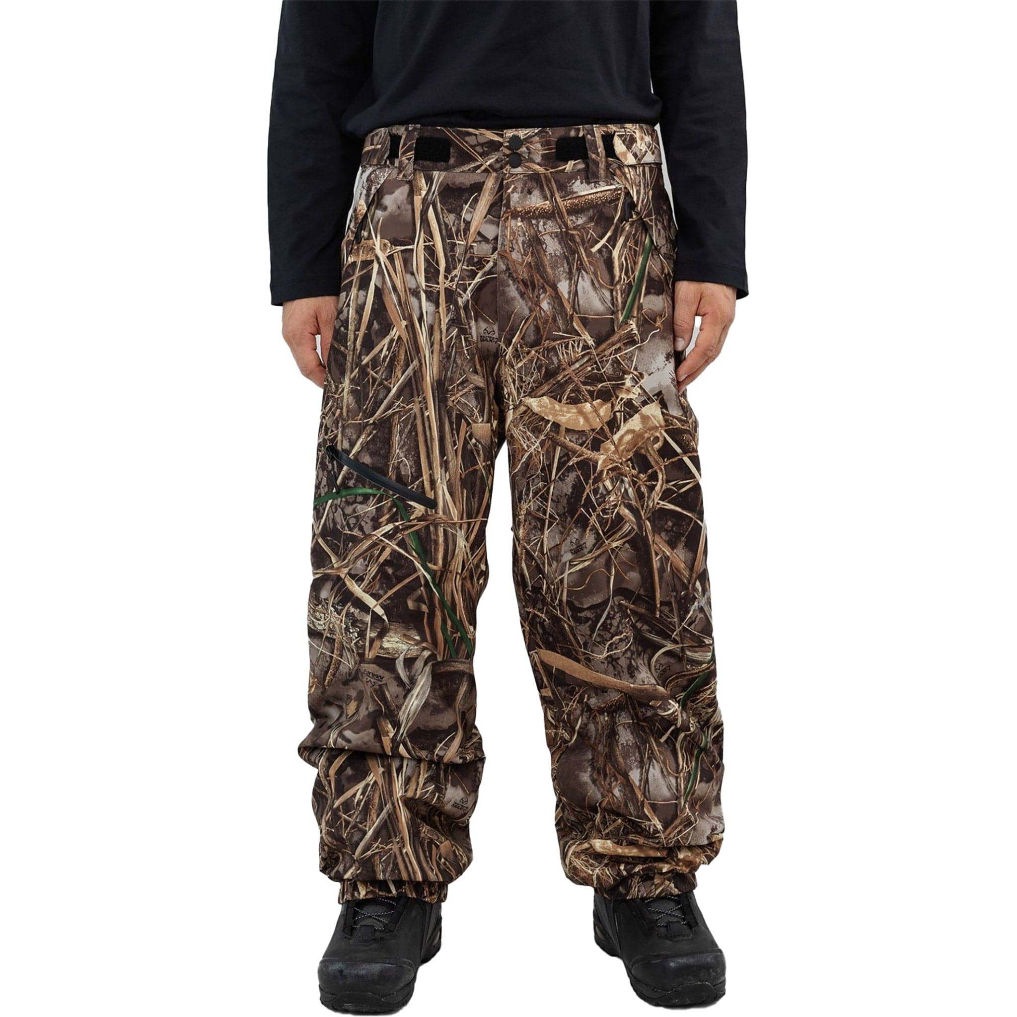 Beyond Medals X 3L Pant Real Tree Mens Snowboard Pants