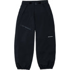 Beyond Medals X Pant 3L Black Mens Snowboard Pants