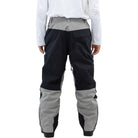 Beyond Medals Zip Pant 2L Dark Grey Mens Snowboard Pants