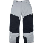 Beyond Medals Zip Pant 2L Dark Grey Mens Snowboard Pants