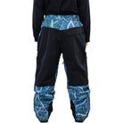 Beyond Medals Zip Pant 2L Shirakaba Mens Snowboard Pants