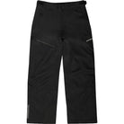 Beyond Medals Zip Pants 2L Black Mens Snowboard Pants