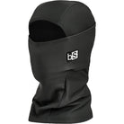 Blackstrap Expedition Hood Balaclava Smoldered Facemask
