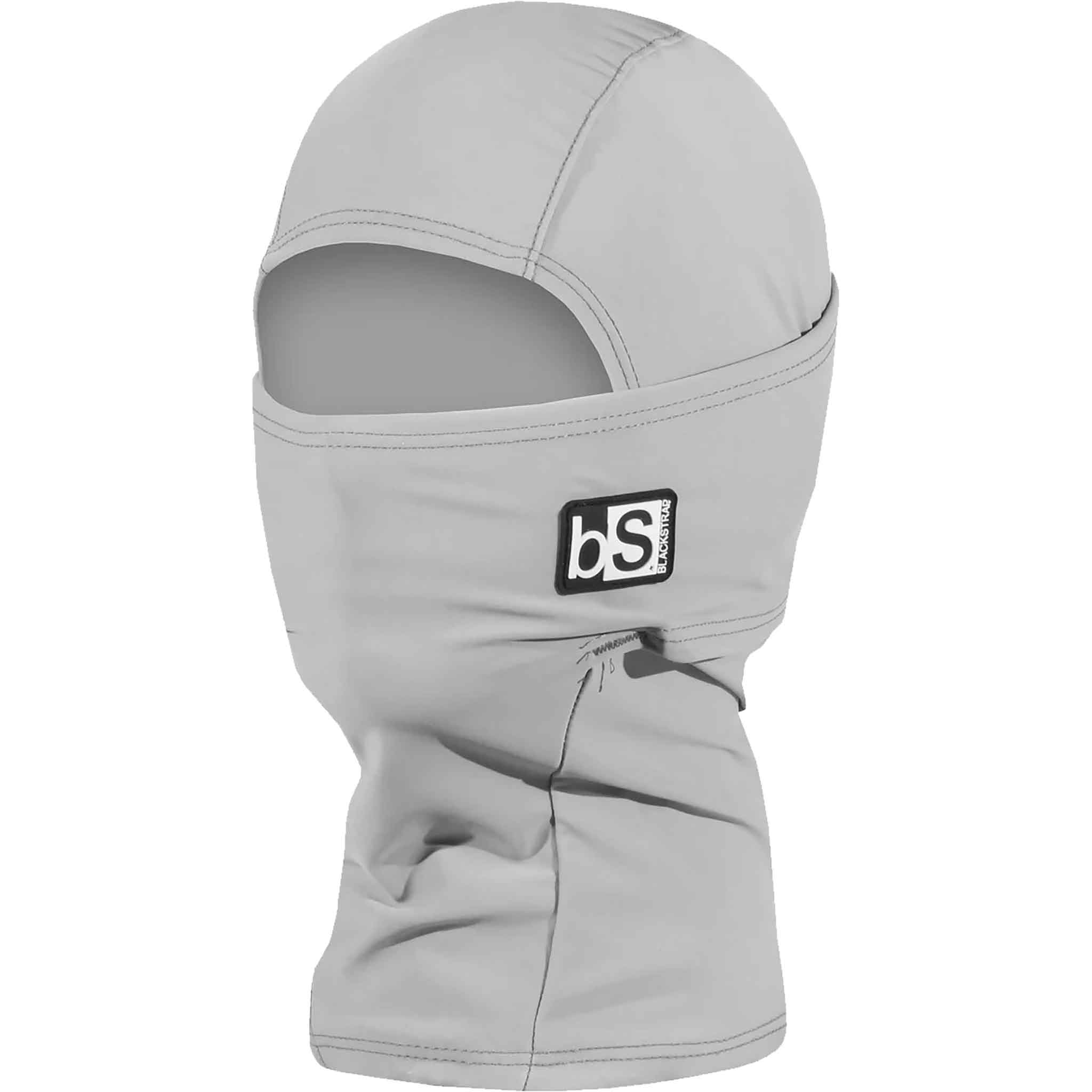 Blackstrap Expedition Hood Kids Steel Facemask