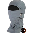 Blackstrap Expedition Hood Steel Facemask