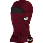 Blackstrap Expedition Hood Wine Facemask