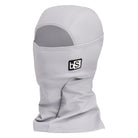 Blackstrap Hood Ash Facemask