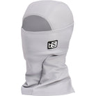 Blackstrap Hood Balaclava Ash Facemask