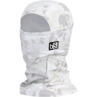 Blackstrap Hood Balaclava Pangea White Facemask