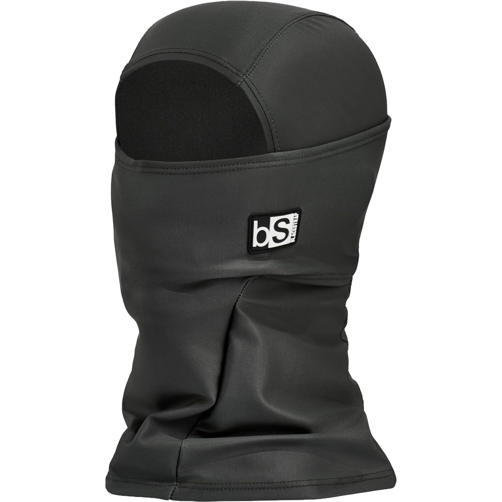 Blackstrap Hood Balaclava Smoldered Facemask