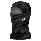 Blackstrap Hood Bone Black Facemask