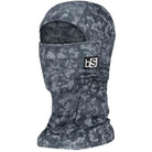 Blackstrap Hood Canvas Granite Facemask