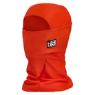 Blackstrap Hood Flare Facemask