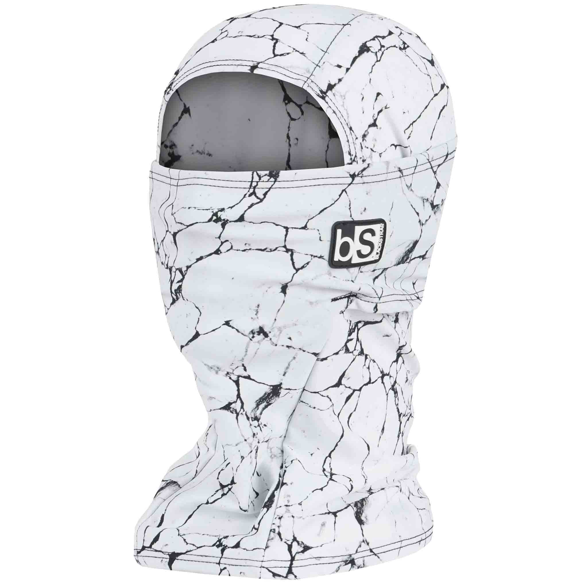 Blackstrap Hood Fracture Mono Facemask