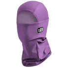 Blackstrap Hood Iris Facemask