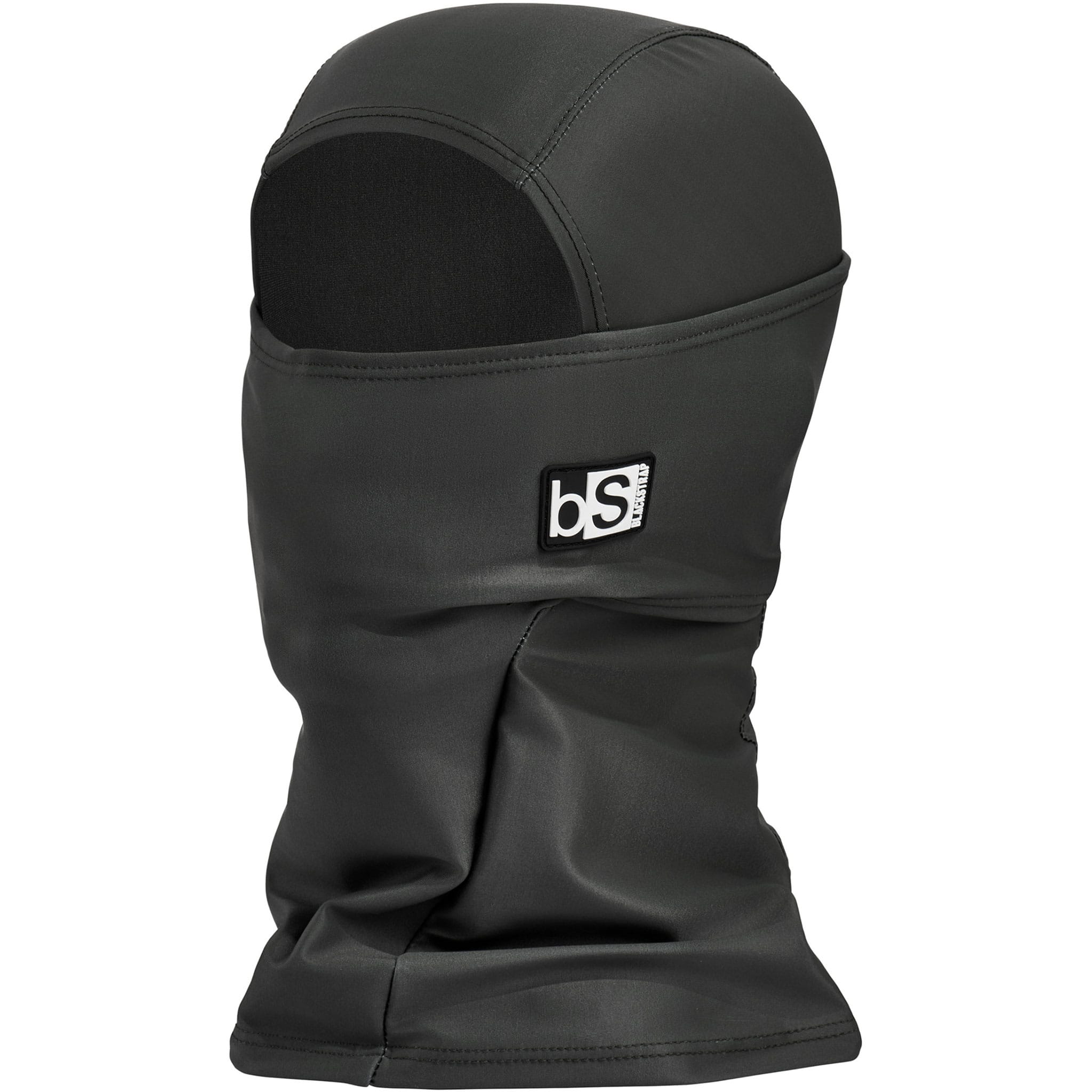 Blackstrap Hood Smoldered Facemask
