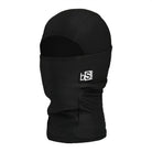 Blackstrap Kids Hood Black Facemask