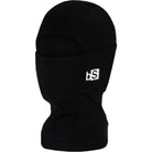 Blackstrap Kids Hood Black Facemask