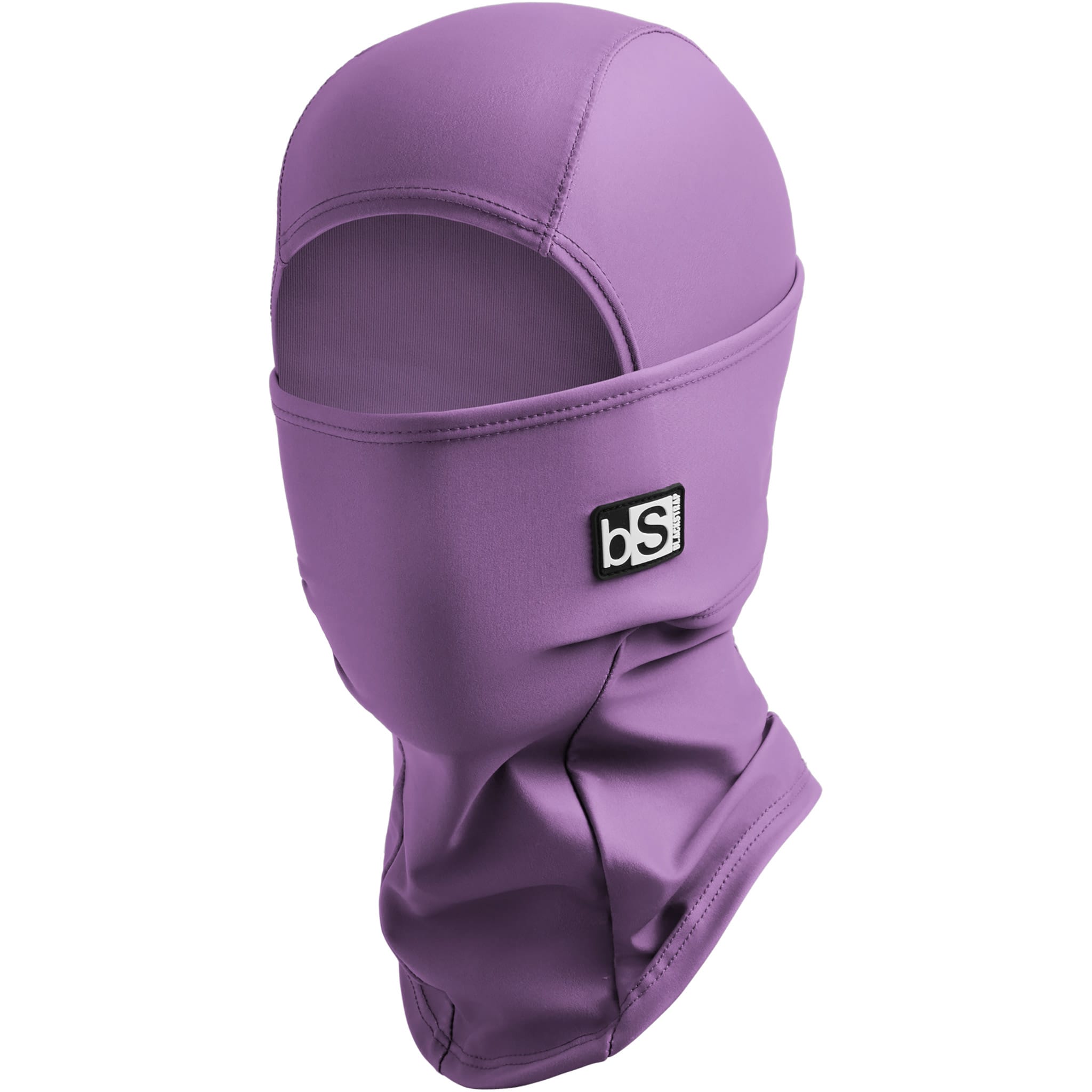 Blackstrap Kids Hood Iris Facemask