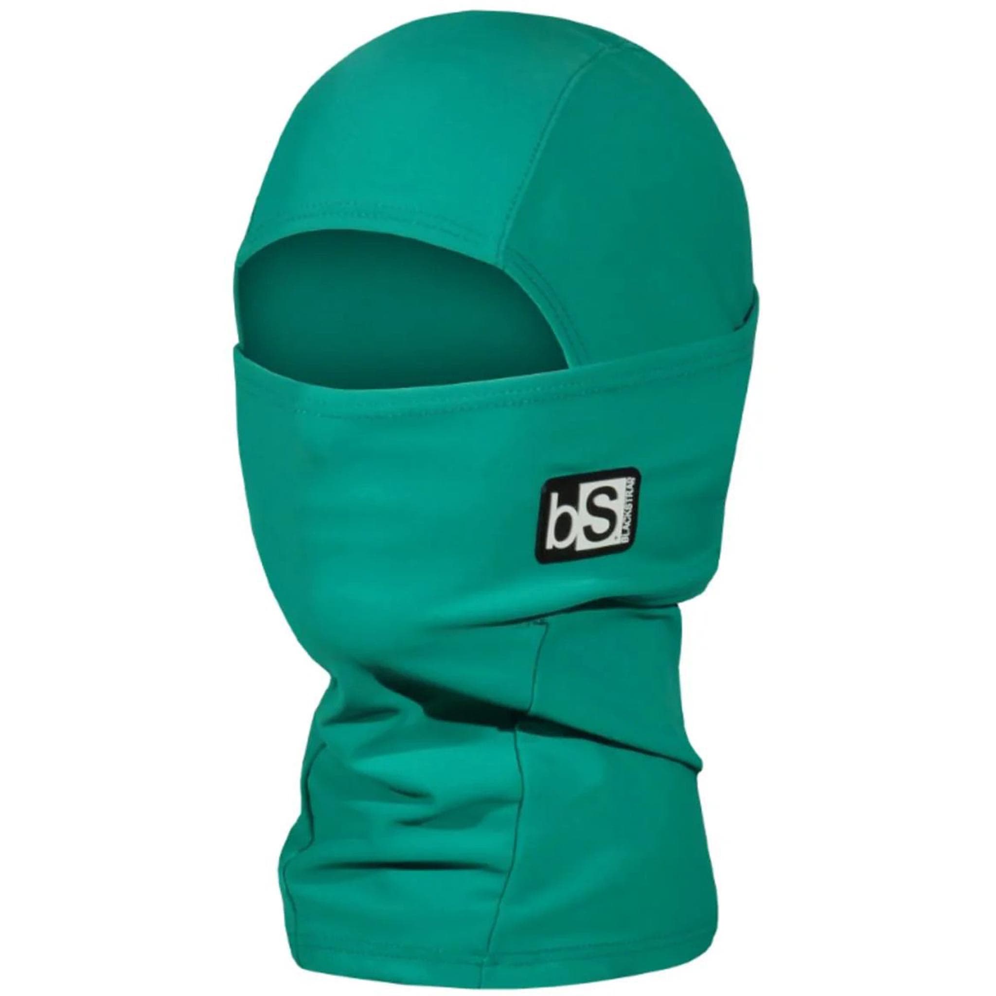 Blackstrap Kids Hood Jade Facemask