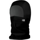 Blackstrap Kids Treble Hood Black Facemask