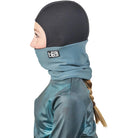 Blackstrap Kids Treble Hood Nautical Facemask